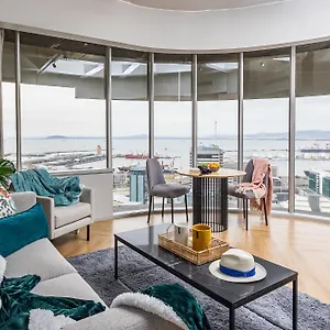 One Thibault By Itc Hospitality Apartment Kapstadt